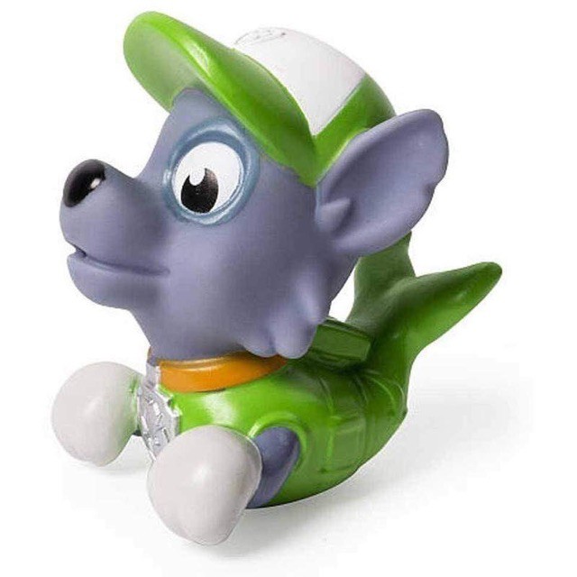 SET 10 CHÓ CỨU HỘ PHUN NƯỚC PAW PATROL ĐỒ CHƠI NHÀ TẮM  toy.garden