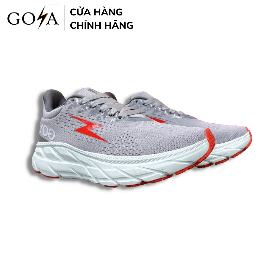 Giày Running Chạy Bộ Thể Thao Sneaker Chính Hãng Goya 2021