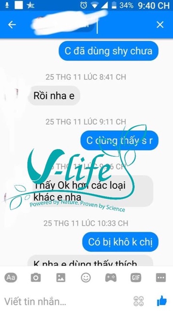 SHY dung dịch vệ sinh phụ nữ tốt cho mẹ bầu