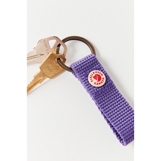 Móc khoá keyring Kanken