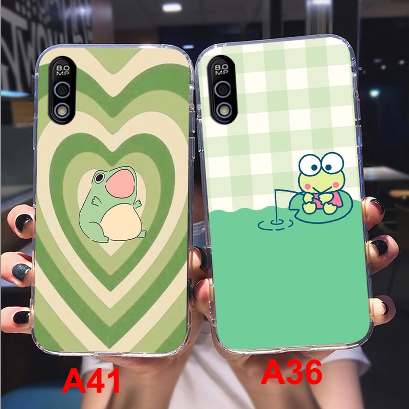 ỐP LƯNG VSMART STAR- VSMART BEE-VSMART BEE 3-VSMART LIVE ĐẸP HỌA TIẾT CUTE GIÁ RẺ