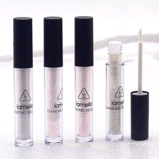 Nhũ mắt kim tuyến siêu lung linh Y10 | BigBuy360 - bigbuy360.vn