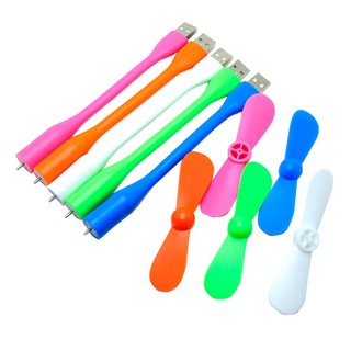 Quạt Mini 2 Cánh Rời Cổng USB