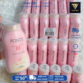 [HÀNG CHUẨN THÁI LAN]PHẤN PHỦ MAKE UP POND'S BB
