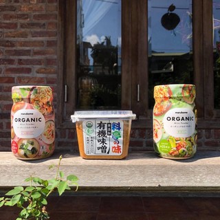 Miso bột hữu cơ 200g