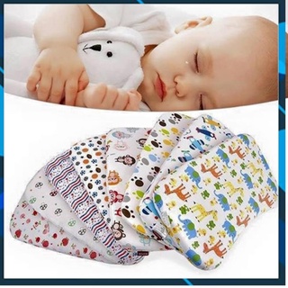 Gối cao su non mềm mại cho bé