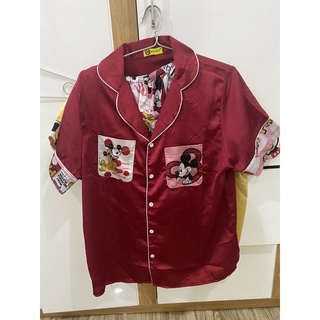 pijama lụa latin size lớn