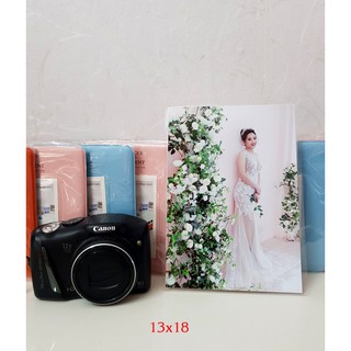 In ảnh size 13x18