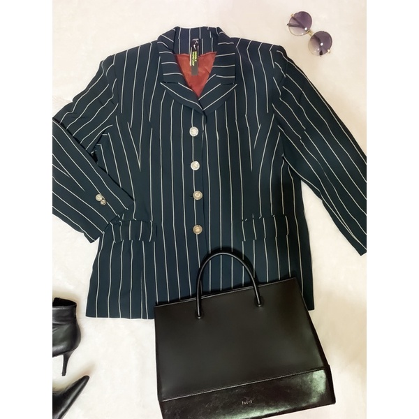 Áo Blazer Cao Cấp Hàng Xuất Khẩu Mới