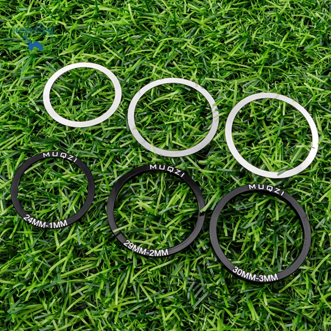 Vòng Đệm Điều Chỉnh Trục Xe Đạp Bb86 91 92 Pf30 Bb30 24 29 30mm