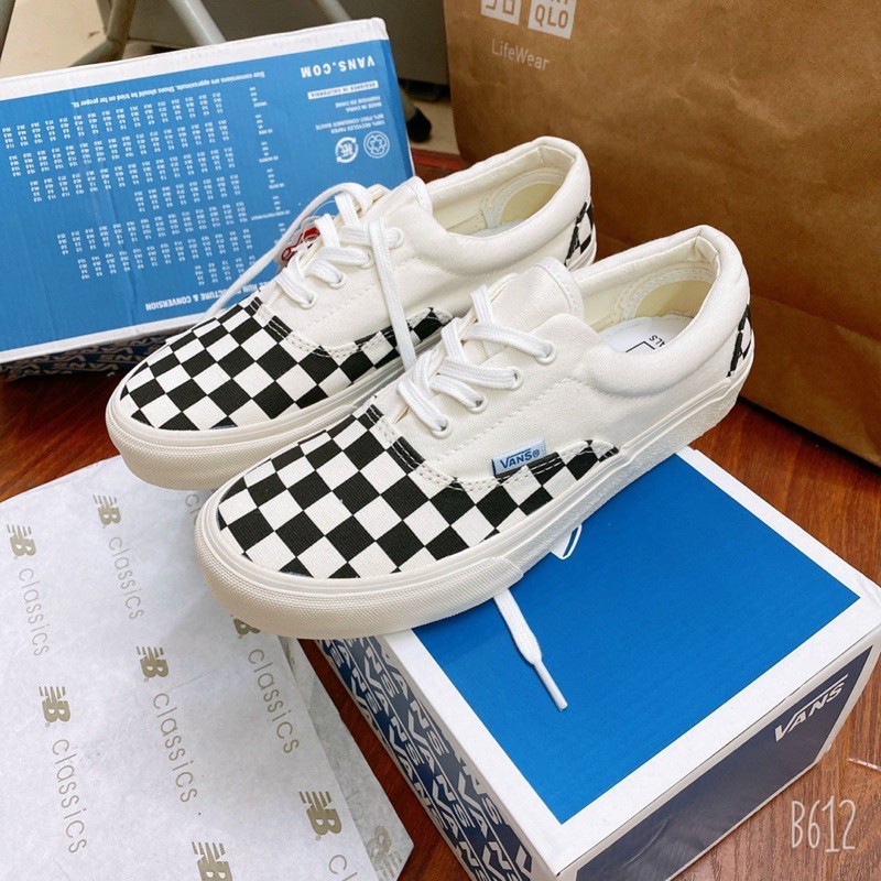 ✔️ Giày vans caro classic hàng 1:1 chất lượng ( full box + freeship ) 🔥