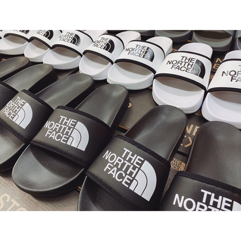 Dép.The.North.Face - REAL.AUTHENTIC.100%