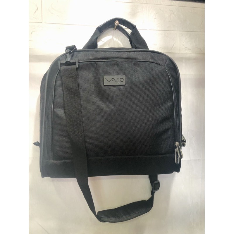 [Thanh lý] Cặp đựng laptop VAIO