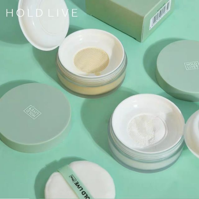 HOLD LIVE - Phấn phủ bột Water Honey Powder | BigBuy360 - bigbuy360.vn