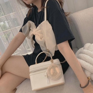 Túi Cốp Pedo Mũi Heo size 20