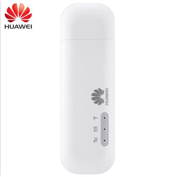 Usb phát wifi chuẩn 4g LTe huawei E8372 tốc độ cao , dùng đa mạng