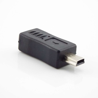 Đầu Chuyển Đổi Cổng micro usb Sang Cổng mini usb Vnk33