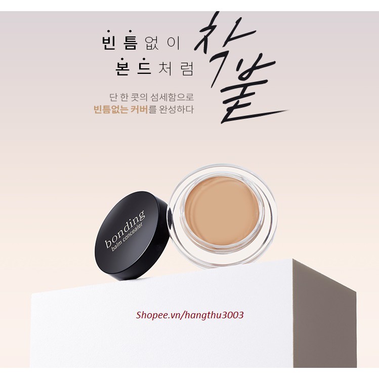 Kem Che Khuyết Điểm A'pieu Bonding Balm Concealer | BigBuy360 - bigbuy360.vn