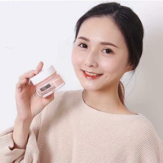 Kem Make up Thần Thánh Tree Chada 50g Thái Lan