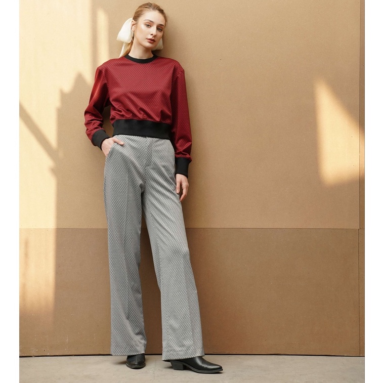 QUẦN ÂU - KIRI PANTS