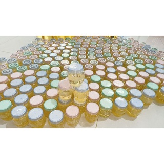 MỠ TRĂN NGUYÊN CHẤT