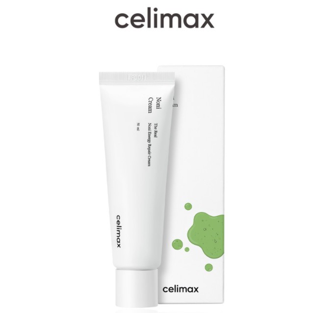 Kem phục hồi da Ceramide CELIMAX chiết xuất Noni 50ml