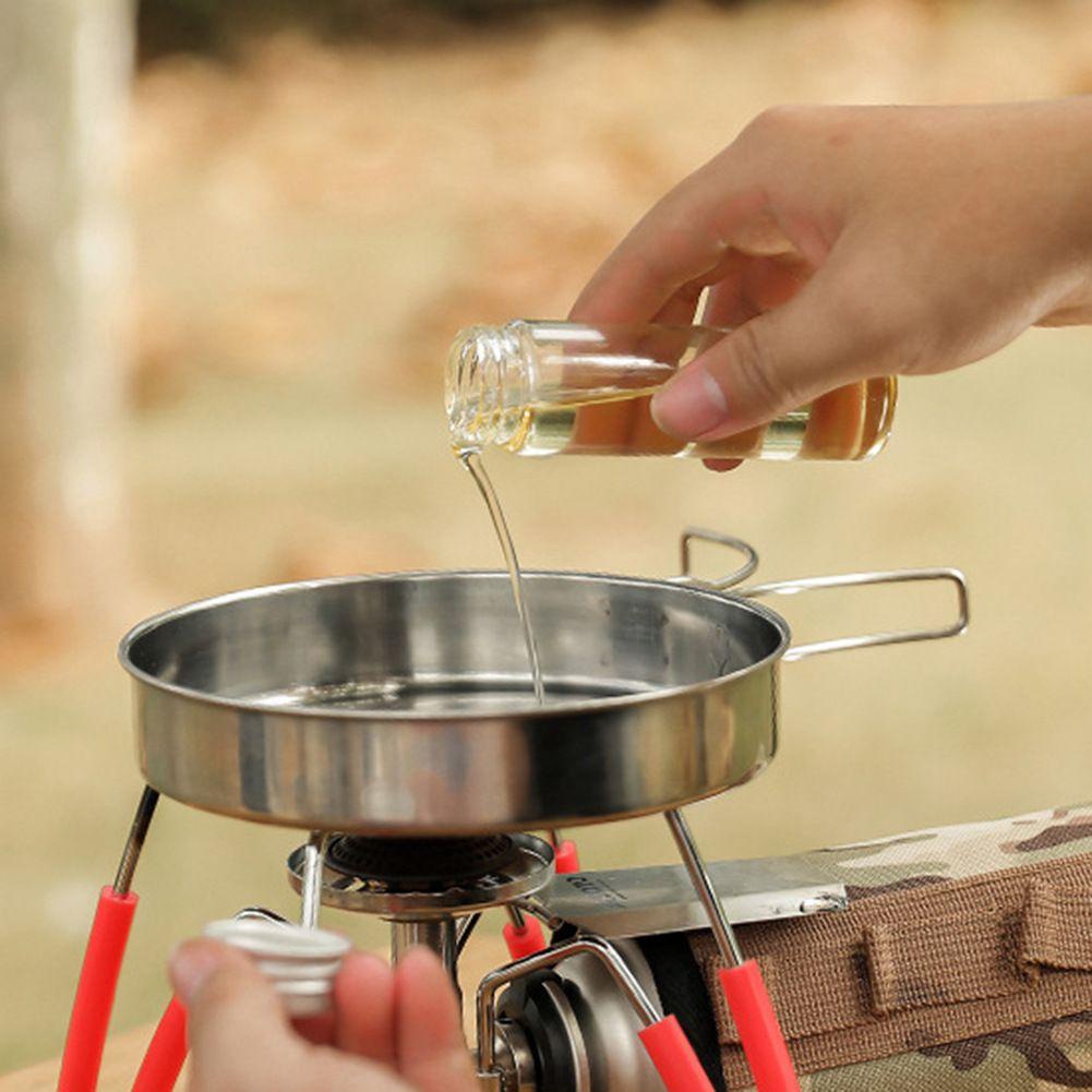 MAG Bộ Lọ Đựng Gia Vị Tiện Lợi Cho Nhà Bếp