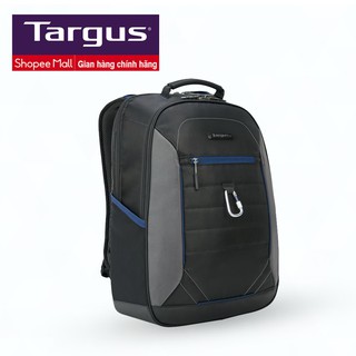 Balo Targus TSB924GL DrifterTour Multi-fit dành cho Laptop 15.6 inch Hàng Chính Hãng