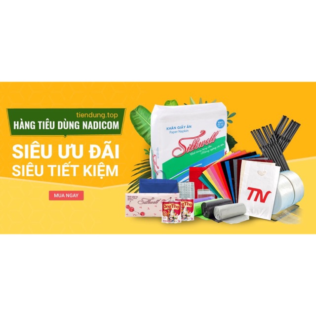 ĐỒ TIÊU DÙNG GIÁ RẺ
