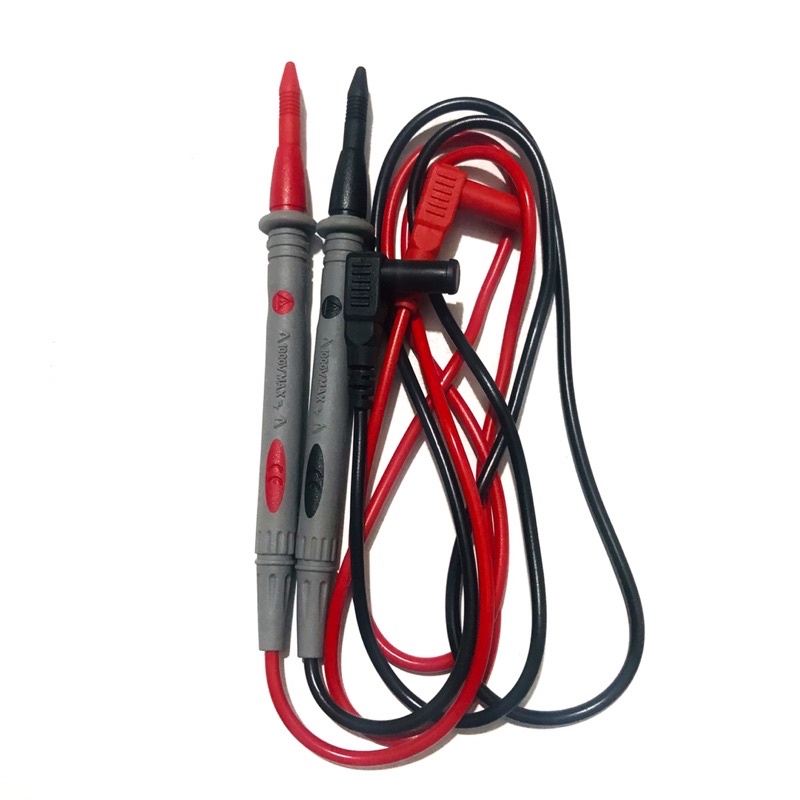 Que đo đồng hồ đo điện vạn năng vom