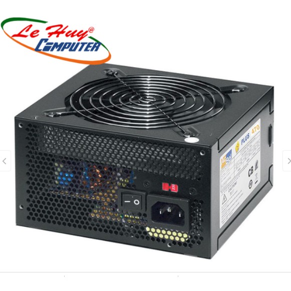 Nguồn Máy Tính 470W AcBel E2 Plus FAN 12CM