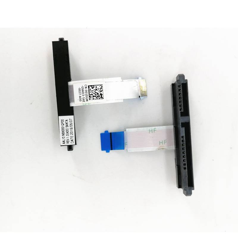 Cáp HDD Cho DELL Inspiron 14 5458 5459 5455 3458 HDD FLEX Kết Nối Cáp FFC 01DGM 001DGM AAL10 NBX0001QP00