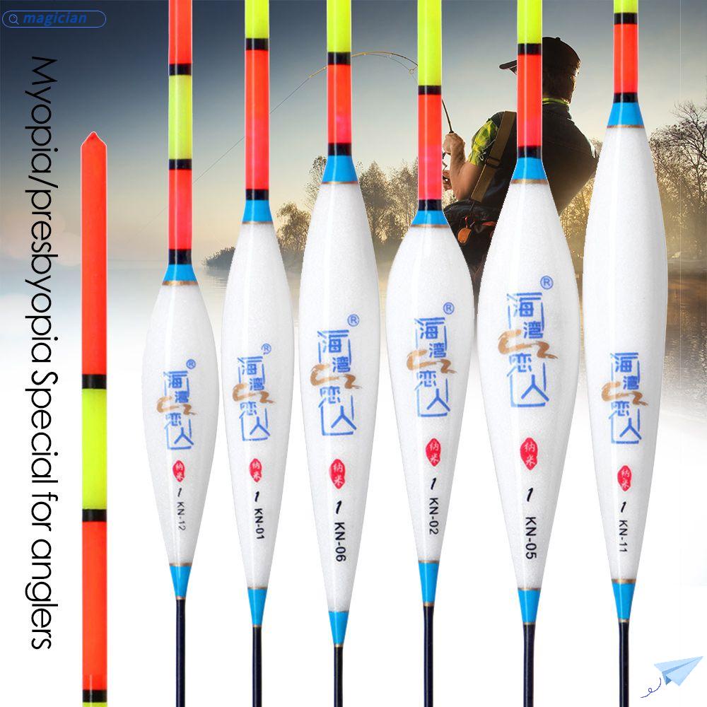 Phao Nổi Câu Cá Nhẹ Nhàng MAG Rocky