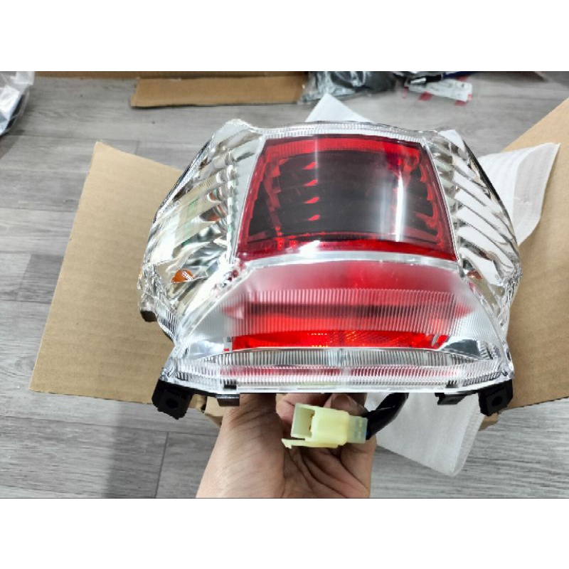 Đuôi Đèn Lái / Đèn Hậu Mio Đời Đầu 2004 - 2006