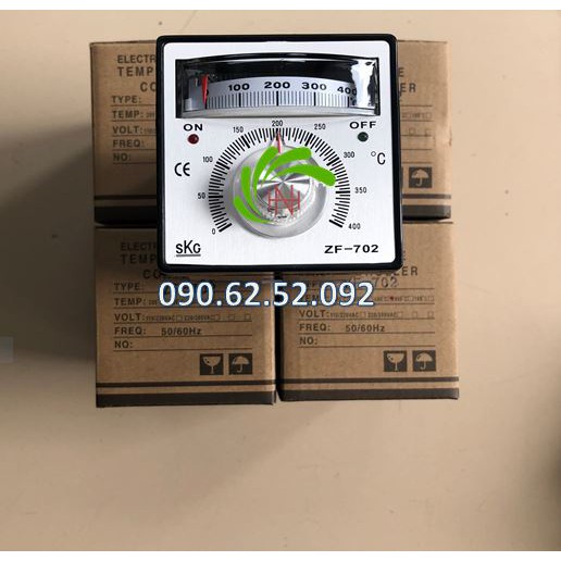 SKG ZF-702 | BigBuy360 - bigbuy360.vn