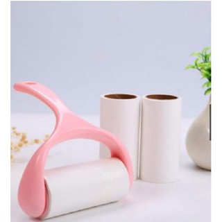 Combo 20 cây lăn bụi quần áo tặng kèm cuộn lăn
