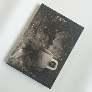 Photobook EXO