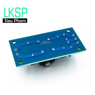 Mạch Lọc Nhiễu EMI 220VAC 3A