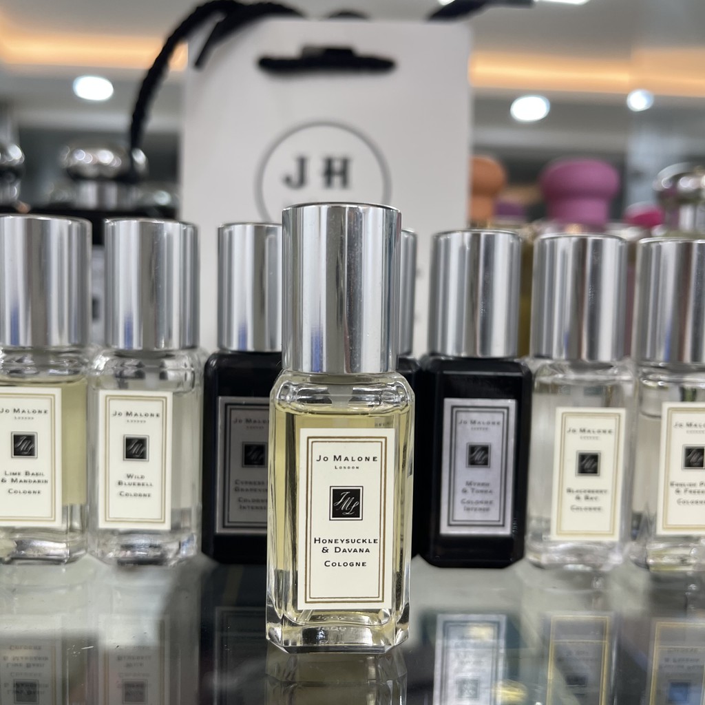 JHAuthentic.com Nước hoa Jo Malone London 9ml Mini chính hãng