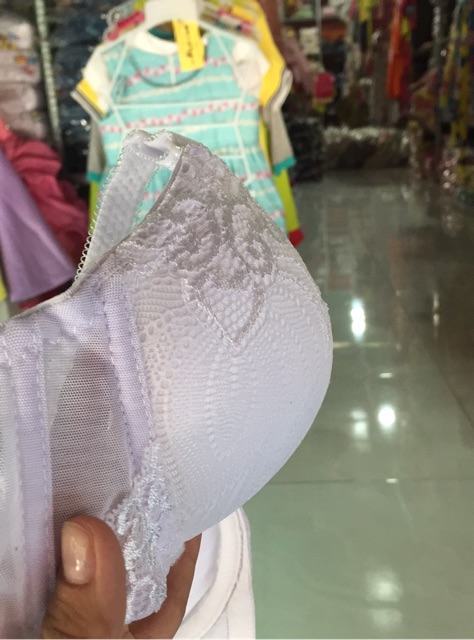 Áo mút dầy nâng ngực tạo khe mã số 817