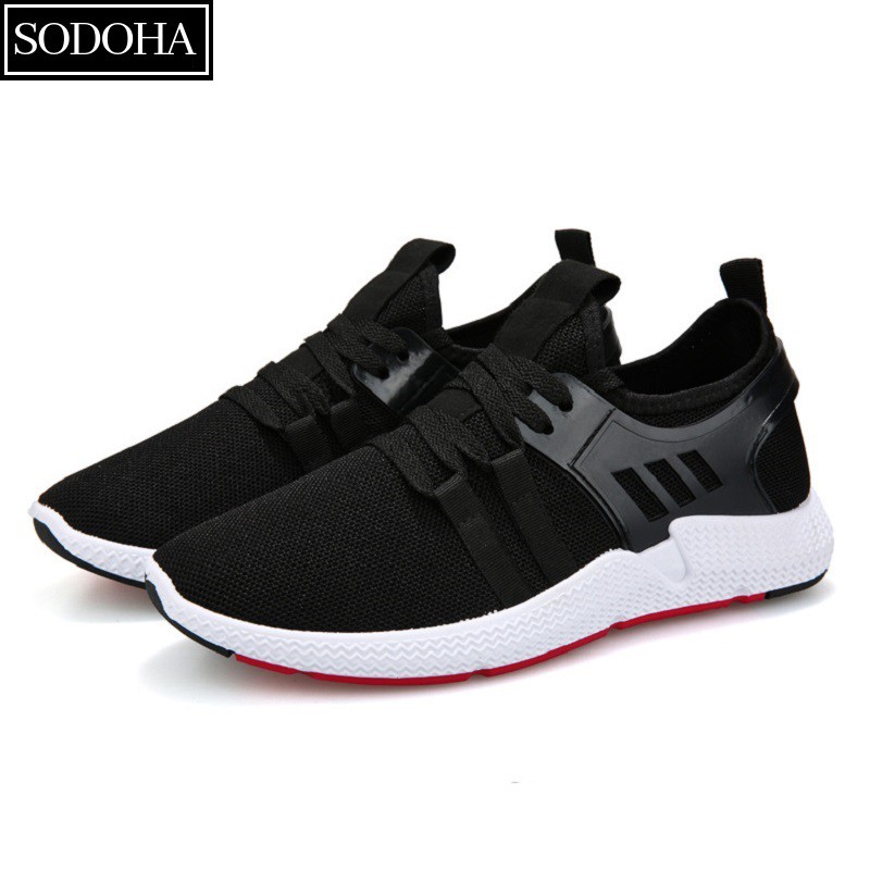 [Mã FAXANH245 giảm 10K đơn 50K] Giày nam sneaker thể thao SODOHA | BigBuy360 - bigbuy360.vn