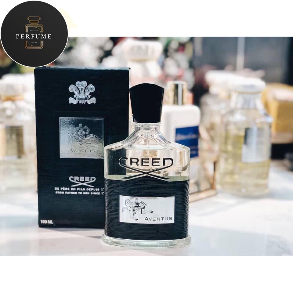 [Chính Hãng] Nước Hoa Nam 𝑪𝒓𝒆𝒆𝒅 𝑨𝒗𝒆𝒏𝒕𝒖𝒔_Hương Thơm Huyền Thoại Mới Cho Nam