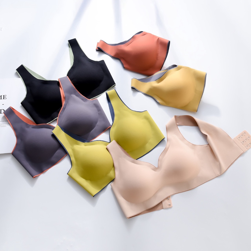 Áo ngực su siêu mỏng siêu êm BR021 Lylylorem