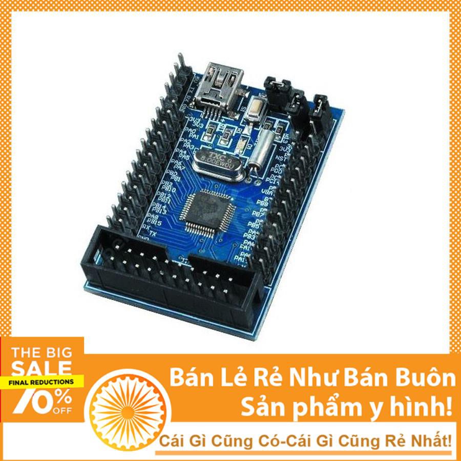 KIT STM32F103C8T6