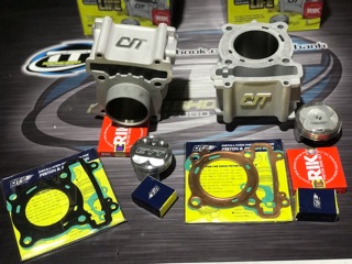 Lòng CIT  57mm 62mm