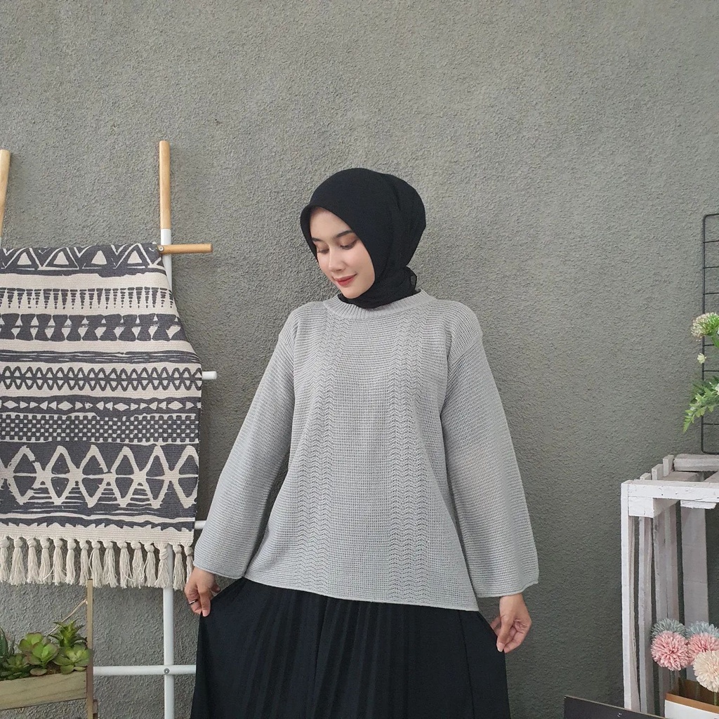 Áo Len Rjut Phụ Nữ SOMY Đane | Áo Len Đan Bây Giờ | Áo Sweater Dệt Kim Phong Cách Hàn Quốc Cho Nữ | 2022 Mới Nhất
