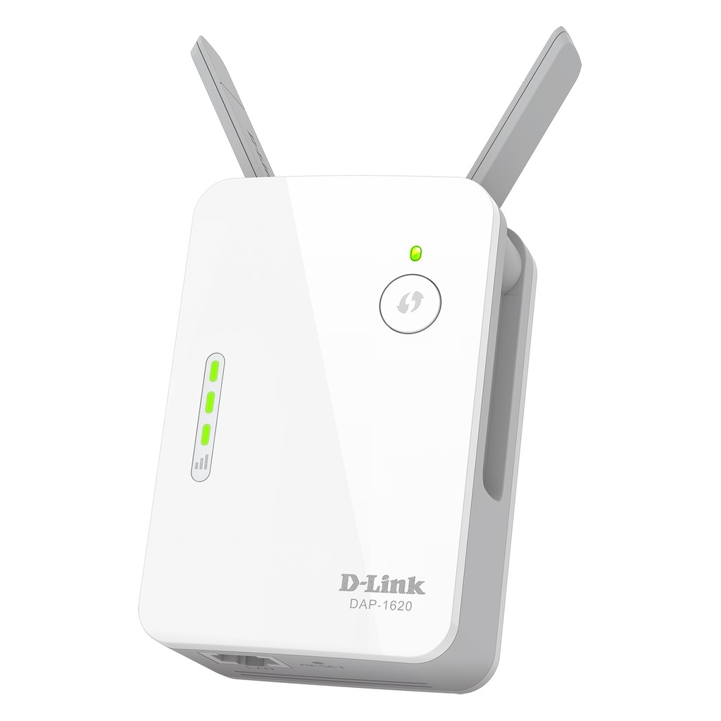 Bộ kích sóng Wifi D-link DAP-1620