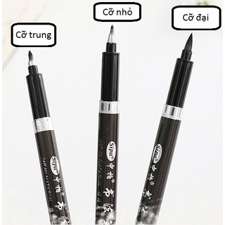 Bút viết thư pháp