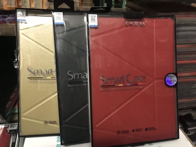 Bao da onjess ipad pro 12.9 inch 2016 / 2017 chính hãng | BigBuy360 - bigbuy360.vn