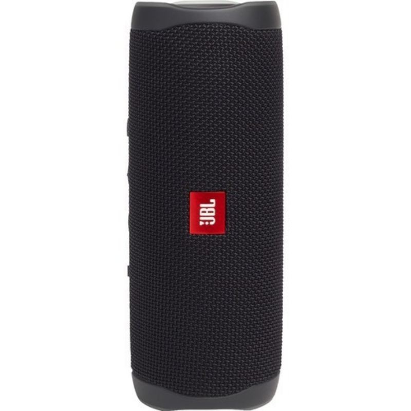 Loa di động Bluetooth chống nước JBL Flip 5 - Hàng Chính Hãng, New, Black .